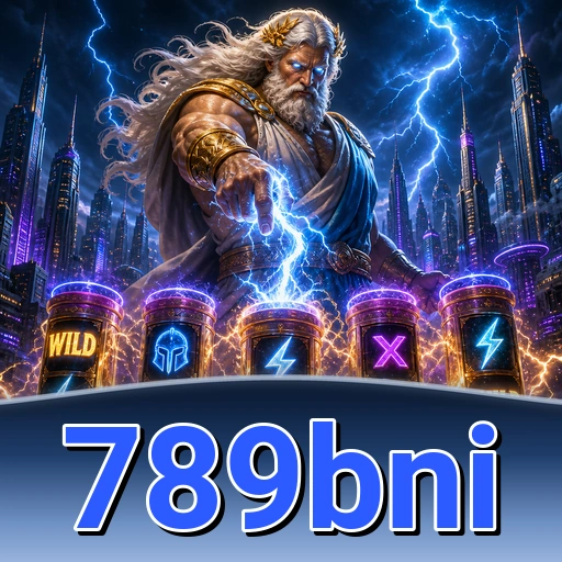 Halaman profil 789bni